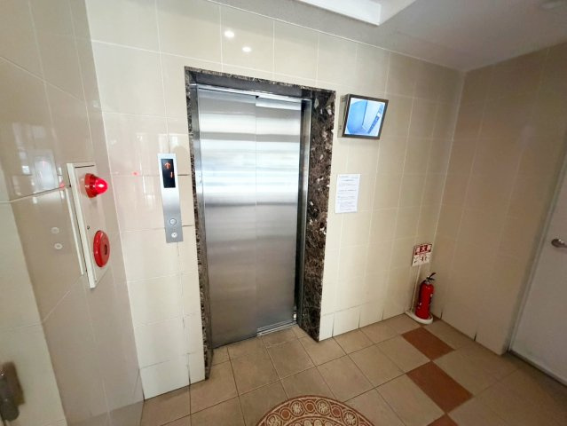 BeeHive吹田駅前のその他共用部分