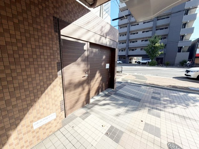 BeeHive吹田駅前のその他共用部分