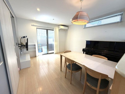  | 下鴨東半木町　中古戸建【令和１年築＆駐車２台】