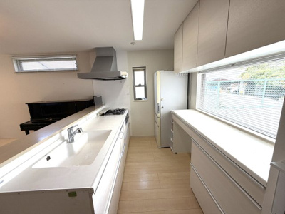 | 下鴨東半木町　中古戸建【令和１年築＆駐車２台】