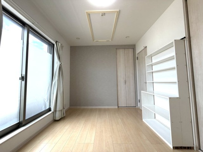 | 下鴨東半木町　中古戸建【令和１年築＆駐車２台】