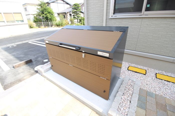パームツリーＣのその他共用部分