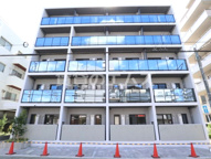 アトリオフラッツ日赤通りの画像
