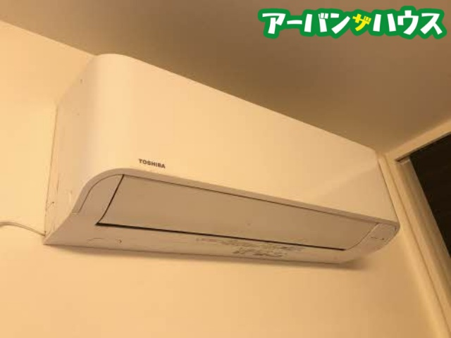アルトピアーノ京山の設備