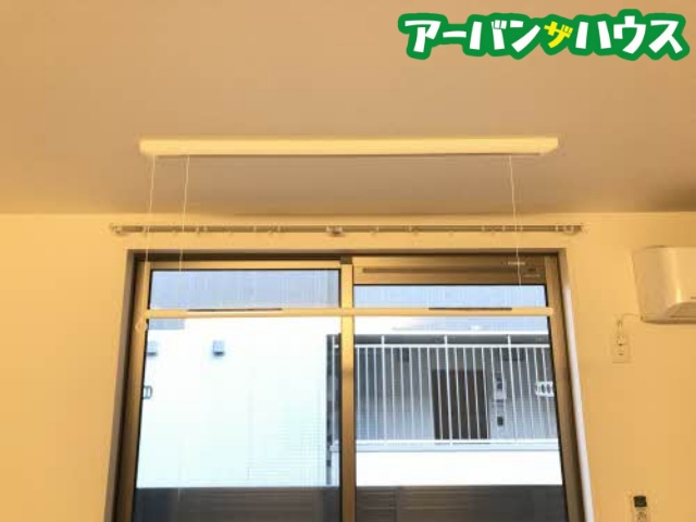 アルトピアーノ京山の内装