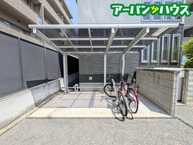 アルトピアーノ京山のその他