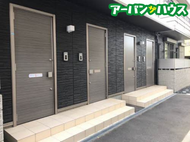 アルトピアーノ京山のその他共用部分