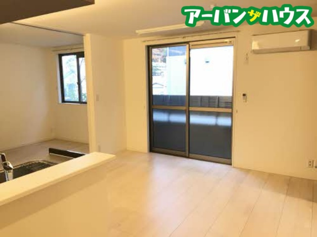 アルトピアーノ京山の内装