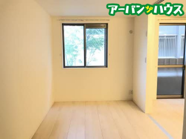 アルトピアーノ京山の居間・リビング