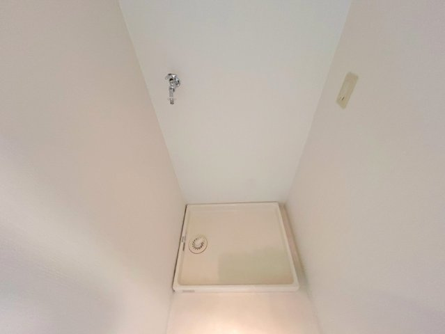 カルム千里山土井の設備