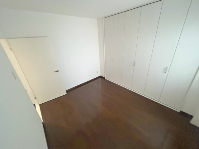カルム千里山土井の寝室