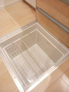 【その他】 | メゾン　アン　ビエン　Ⅲ | その他