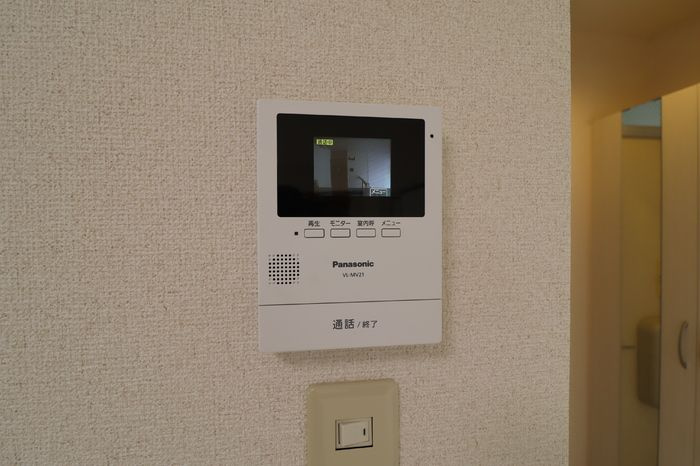 シャンポールききょう　B棟