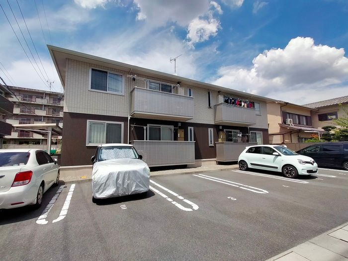 メゾン・ド・ファミーユ