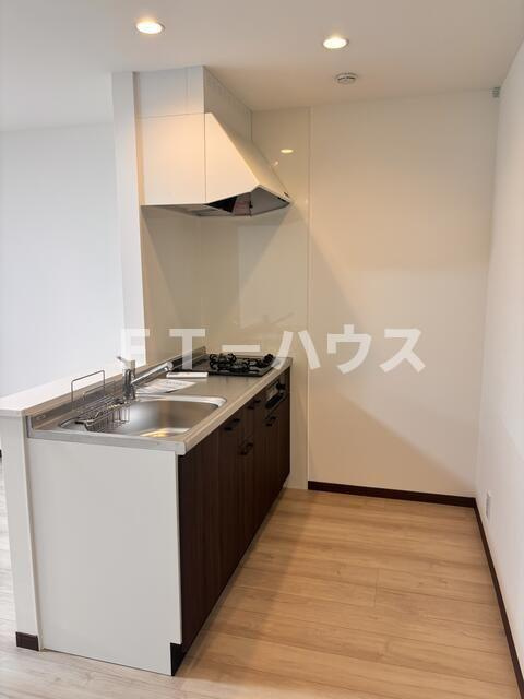 ルイールのキッチン