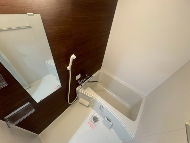 吹田市江坂町１丁目の賃貸マンションの設備
