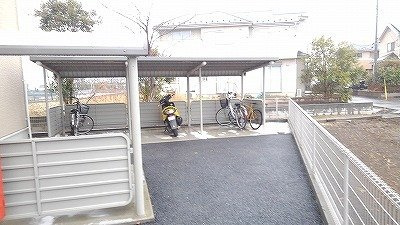 【その他共用部分】 | ルプティニＬ