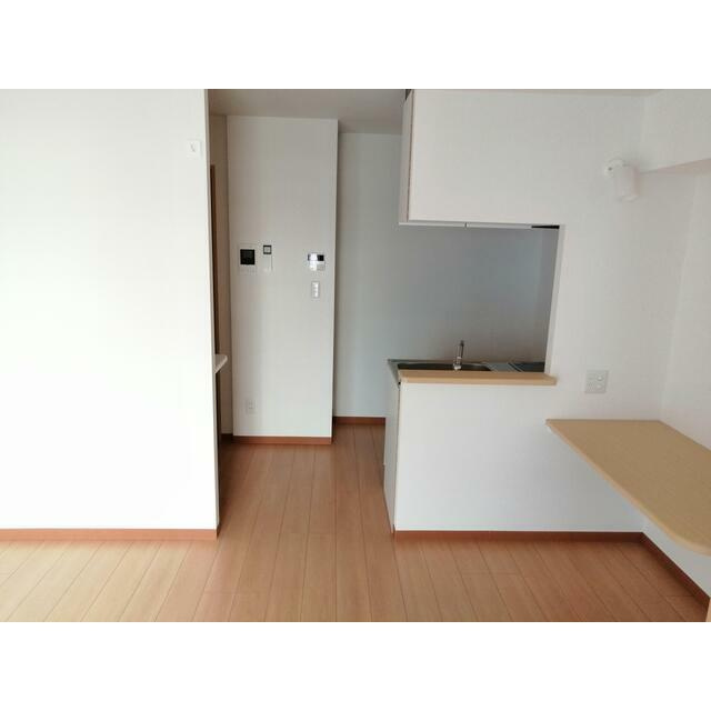 アロー北松戸２７番館の洋室