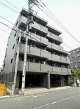 ルーブル多摩川伍番館の画像