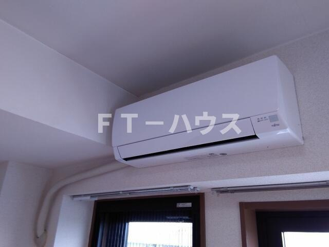 グランヴィラ・サン（Ｋ－１２６）の設備