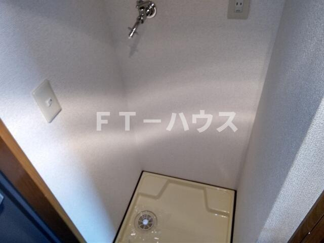 グランヴィラ・サン（Ｋ－１２６）の設備