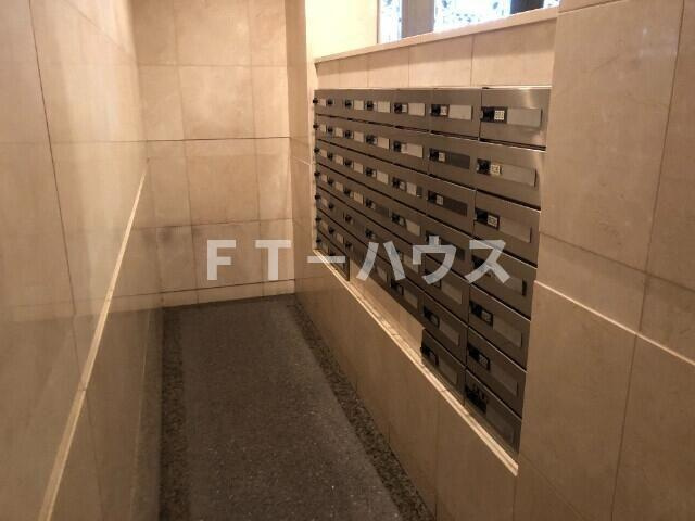 グランヴィラ・サン（Ｋ－１２６）のその他共用部分