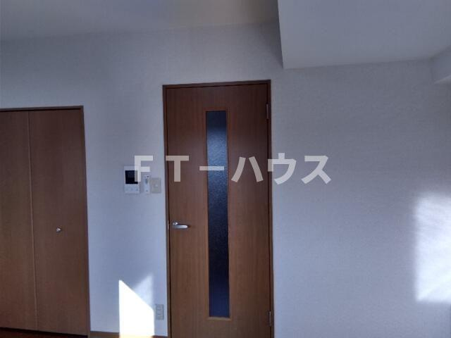 グランヴィラ・サン（Ｋ－１２６）の寝室