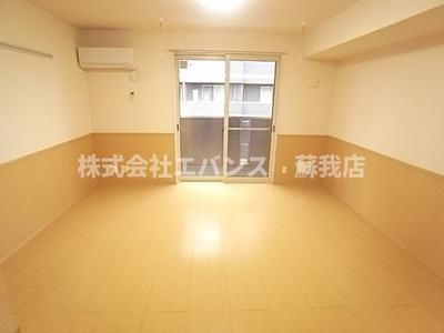 【居間・リビング】 | プランドール樹