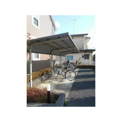 【その他共用部分】 | メゾン・ド・ファミーユⅠ