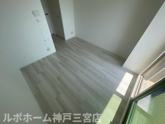 エスリード神戸大倉山ヒルズのその他