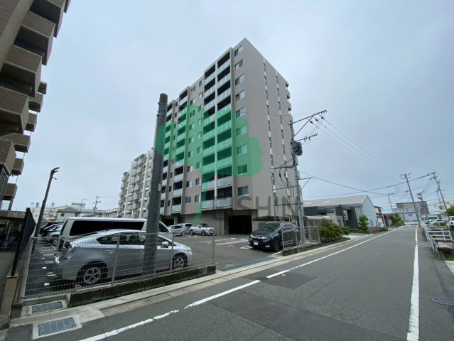 ブレス筑紫通り北