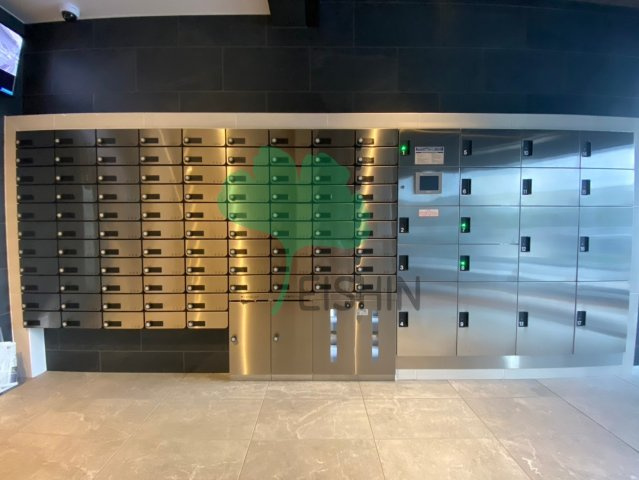ギャラクシー博多駅北のその他共用部分