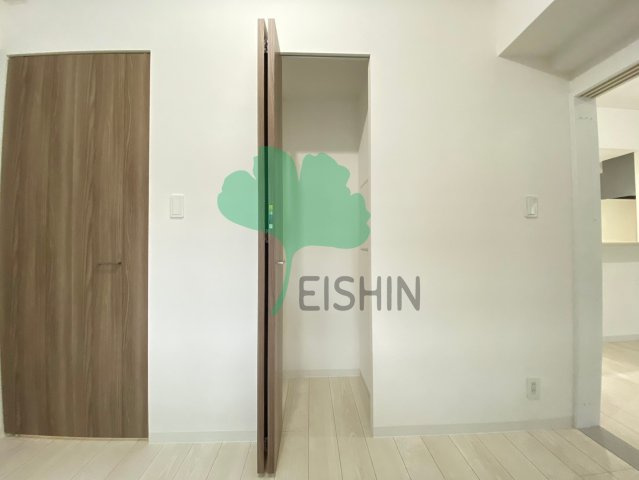 リエゾン東比恵