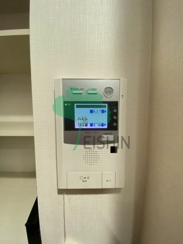 ブレス筑紫通り北の設備