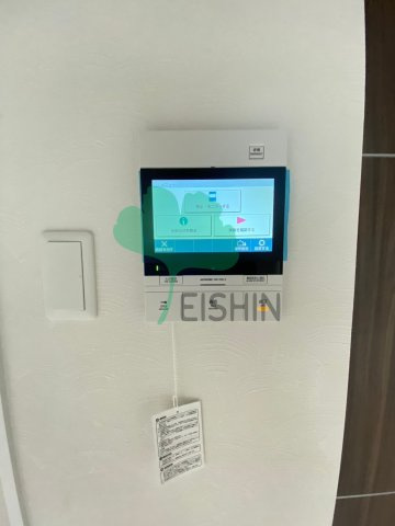 ギャラクシー博多駅北の設備