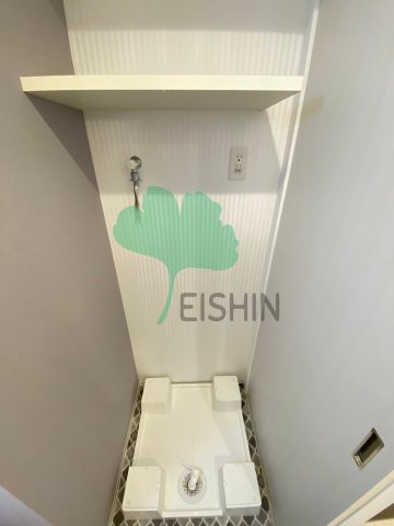 ギャラクシー博多駅北の内装