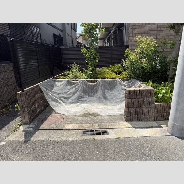 RISA　B棟のその他共用部分