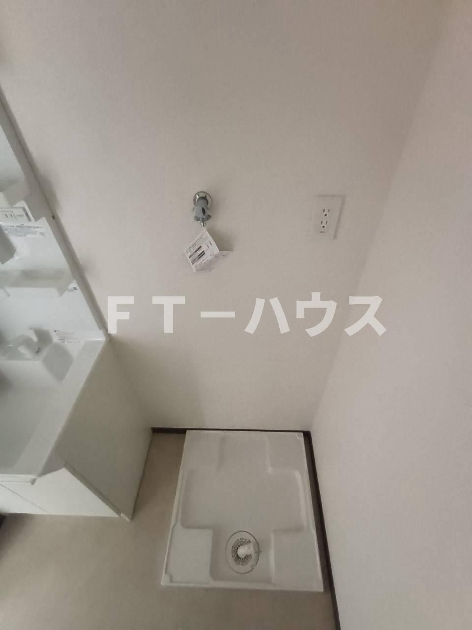 ルイールの寝室