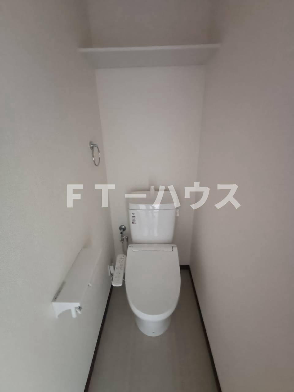 ルイールの寝室