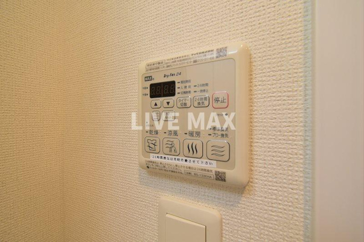 【設備】アドバンス新大阪ウエストゲート 