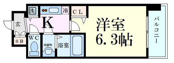 アドバンス新大阪ウエストゲート