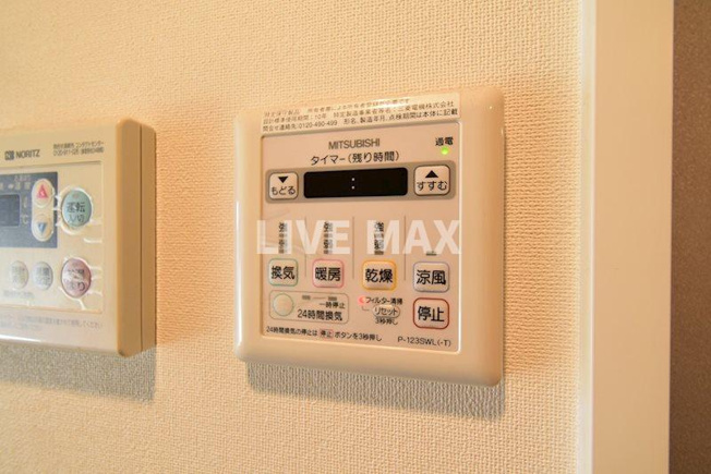 【設備】エスリード新大阪SOUTH