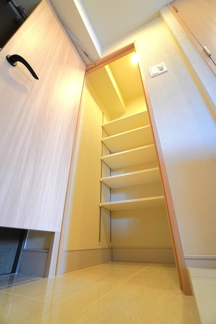 リビオメゾン御茶ノ水ＥＡＳＴのその他|※写真は同タイプ住戸です。