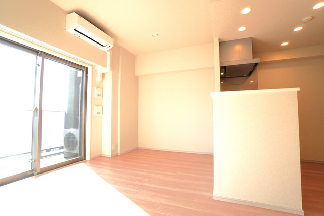 リビオメゾン御茶ノ水ＥＡＳＴの居間・リビング|※写真は同タイプ住戸です。