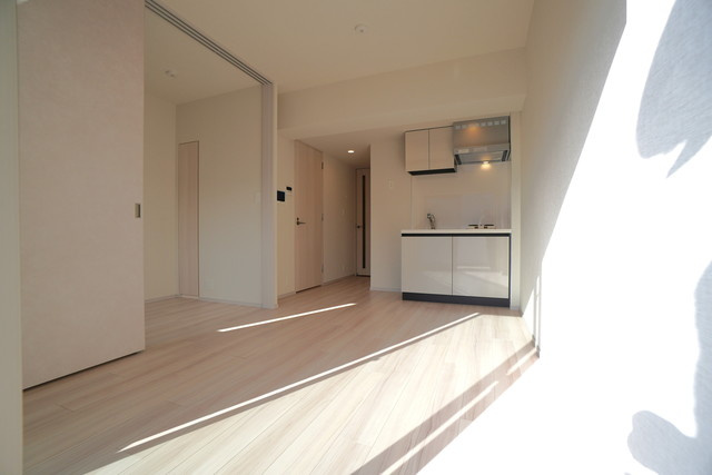 リビオメゾン御茶ノ水ＥＡＳＴのその他|※写真は同タイプ住戸です。