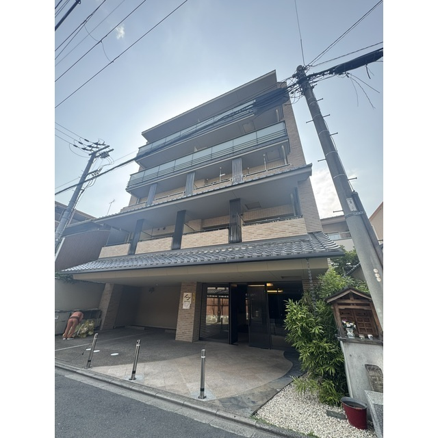 サムティ祇園河原町