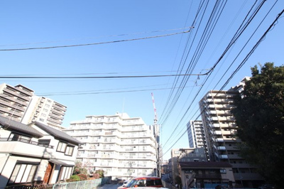 景色