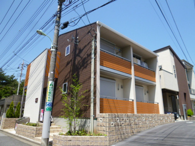 住友林業施工物件