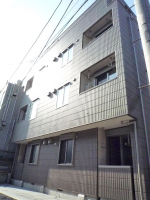 都市ガスマンション♪