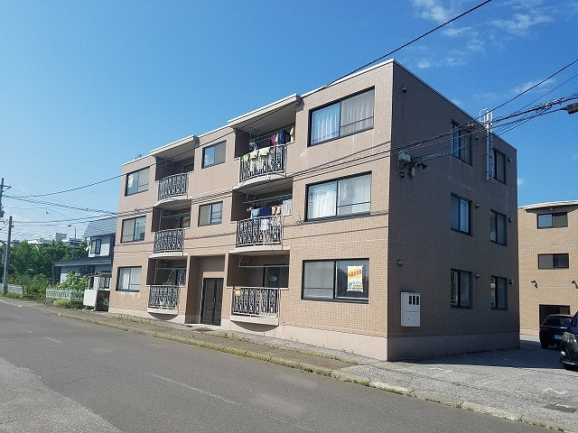 パティオ南仲町